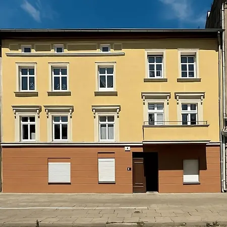 Sleek Modern - Mill Island & Workspace * Bydgoszcz